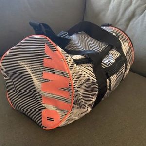 Victoria’s Secret Pink Duffle Bag